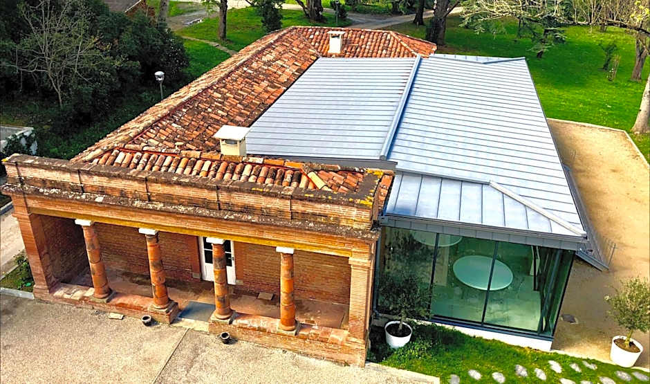 Best Western Premier Le Domaine de Montjoie