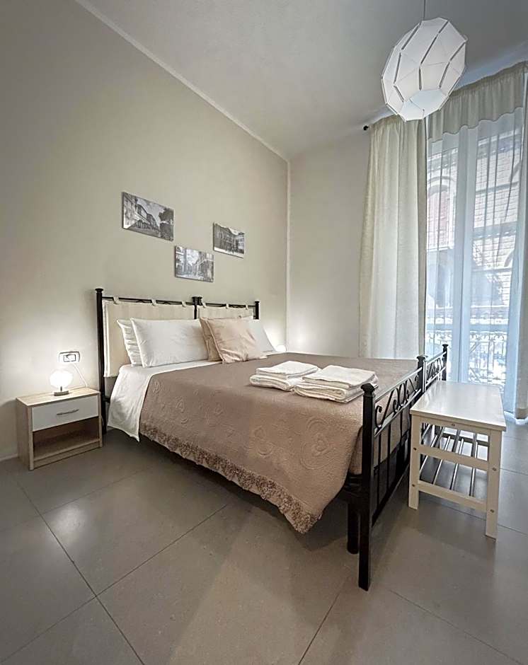 Affittacamere Everest