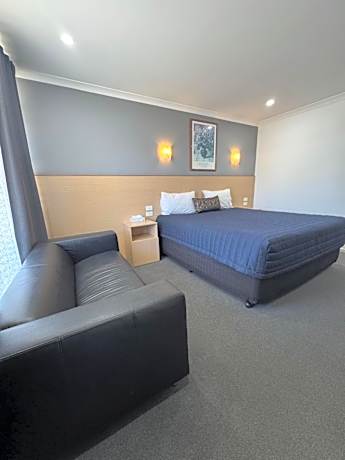 The Sands Motel