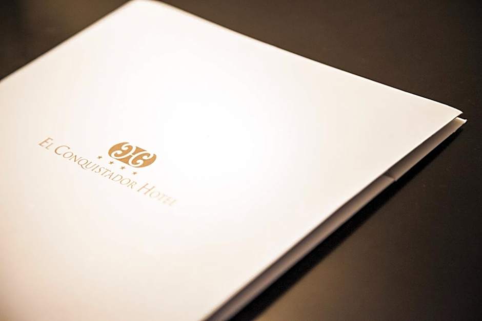 El Conquistador Hotel