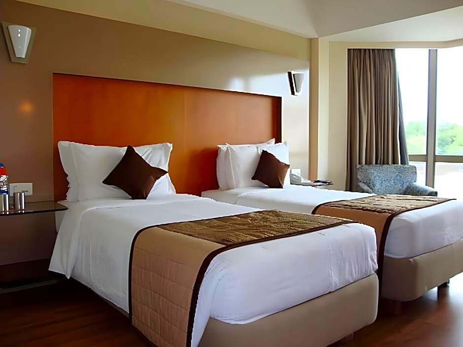 The Golkonda Hyderabad