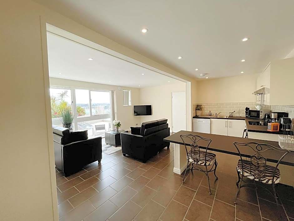 Atlantic Hotel Newquay