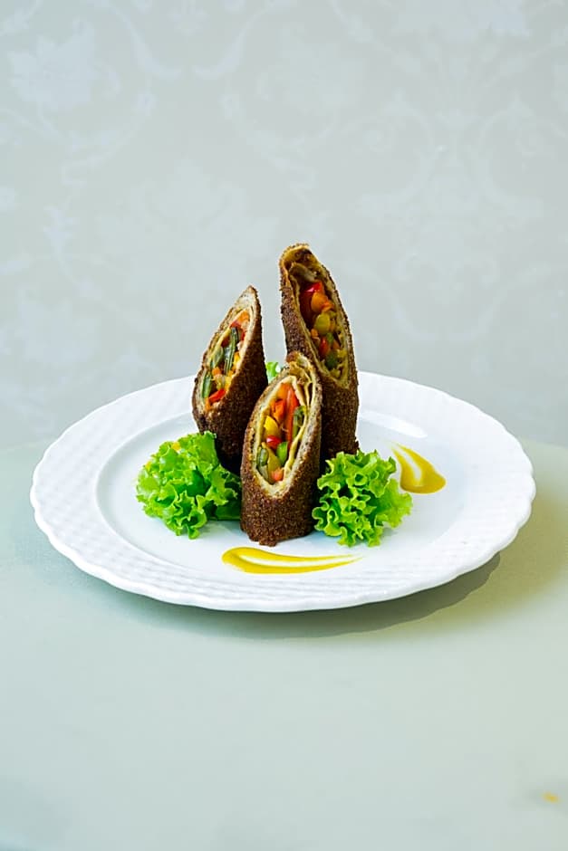 Capital Hotel and Spa