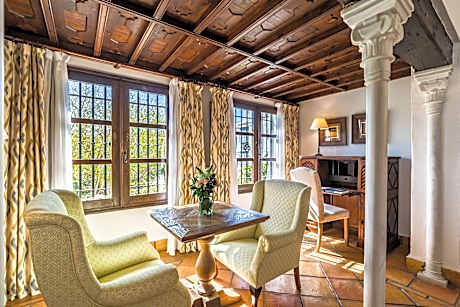 Master Suite Panoramic Terrace