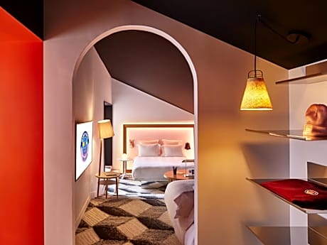 XXL MAMA with Terrace