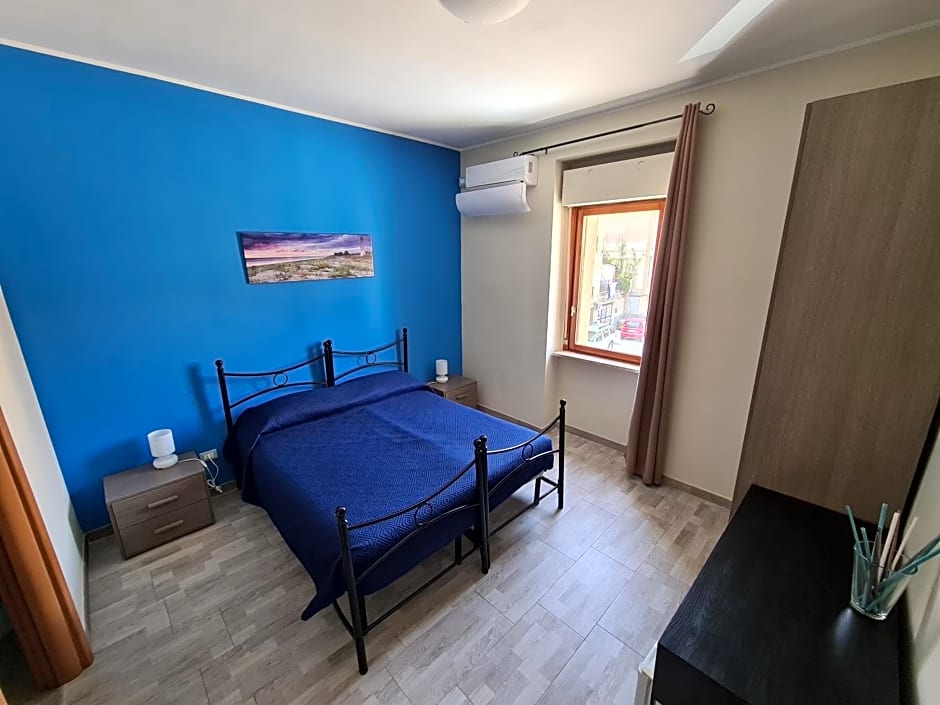 Affittacamere Il Terrazzo Di Archimede