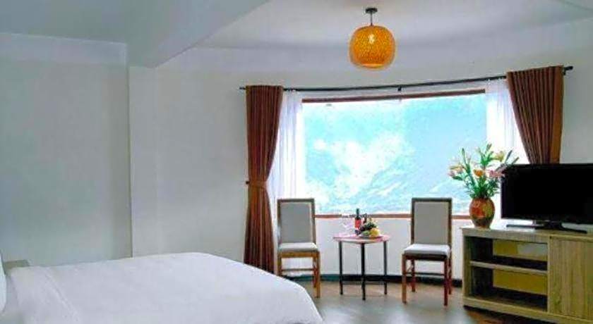 Chapa Dew Boutique Hotel