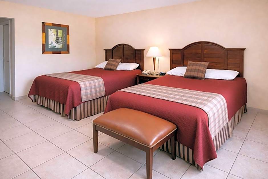 Extended Stay Alvin