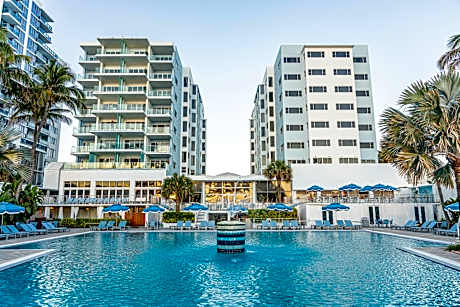 Sherry Frontenac Oceanfront