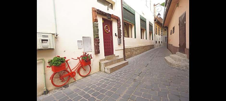 SECRET boutique Hostel