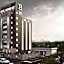 Brown Dot Hotel