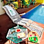 Hotel Casa de la Palma Bed and Breakfast