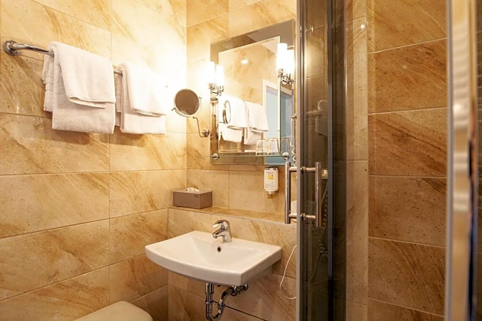 Hotel Silesia