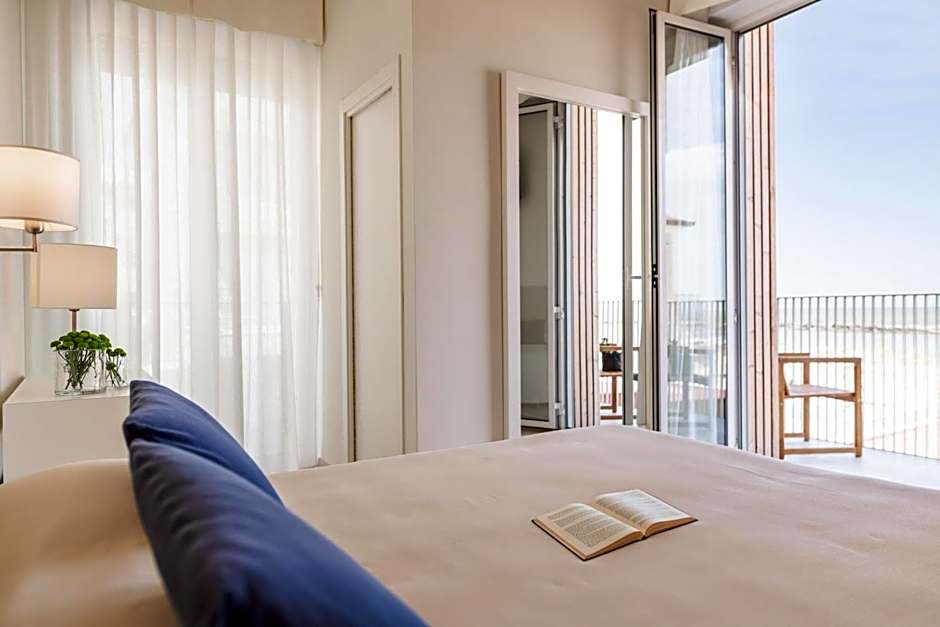 Hotel Capanni