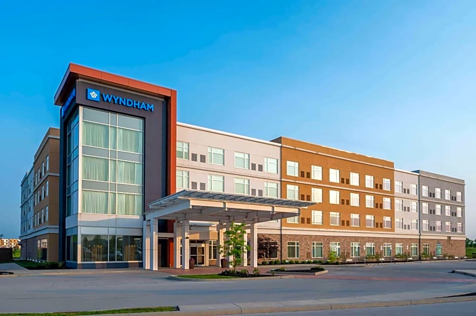 Wyndham Westfield