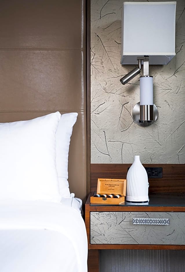 Hotel BLU