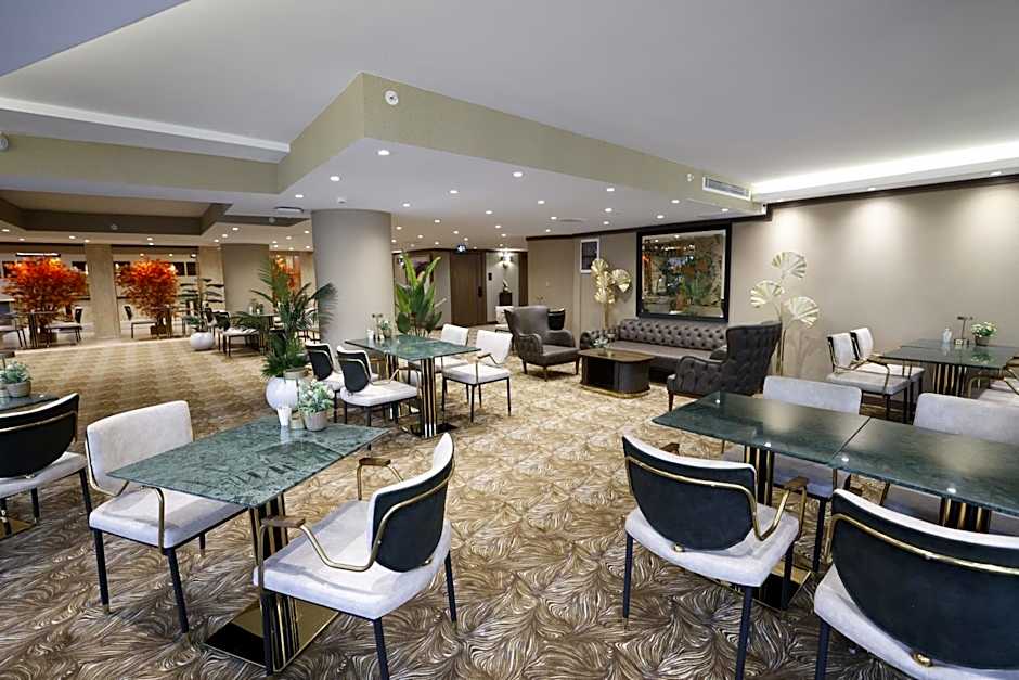 Park Dedeman Kızılay Ankara