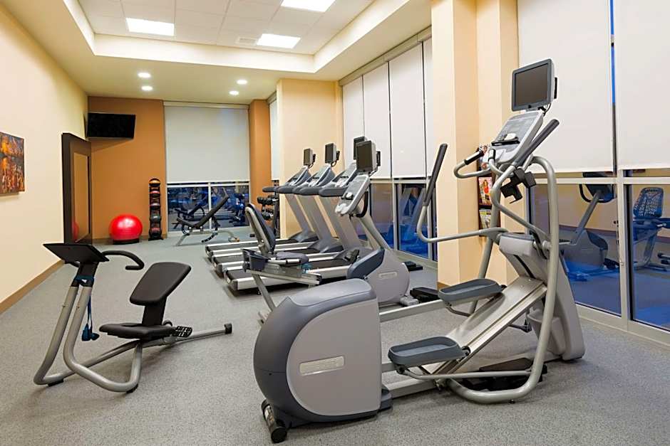 Homewood Suites By Hilton Little Rock Downtown