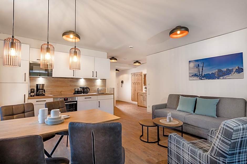 AlpenParks Hotel & Apartment Hochkönig