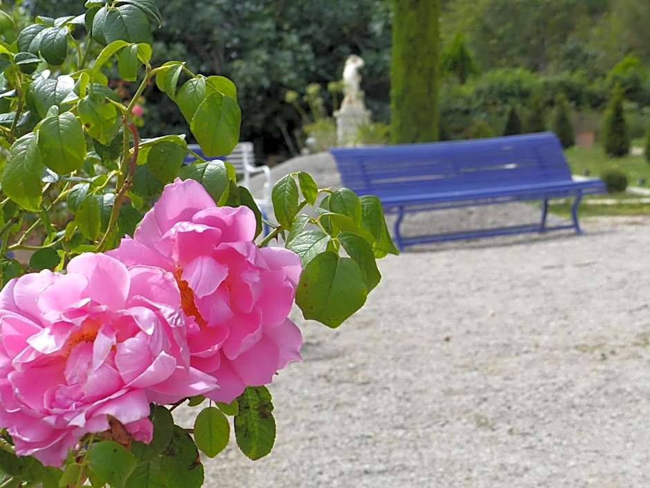 Château du Grand Jardin