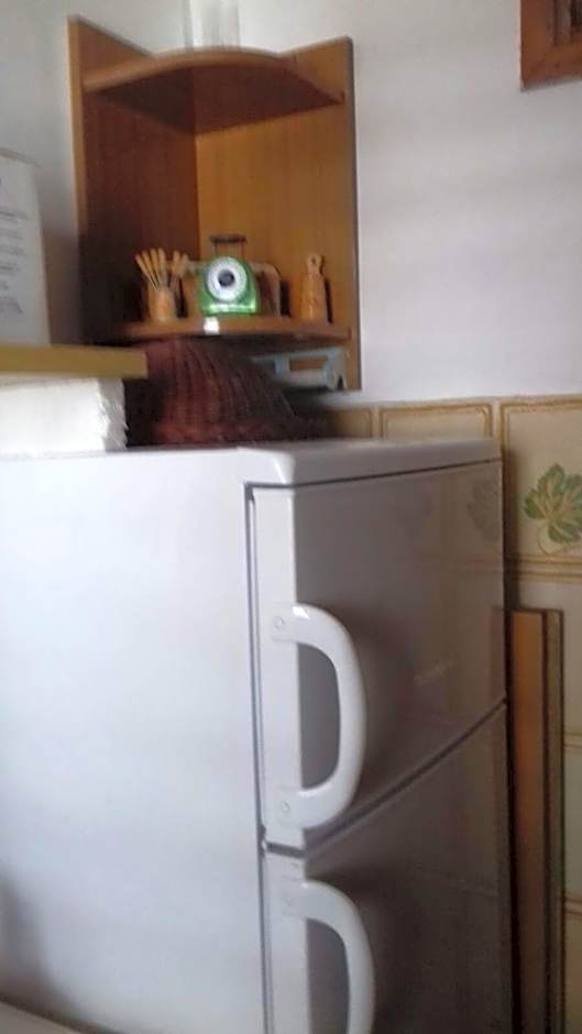 Bed & Breakfast 5 Di Spade