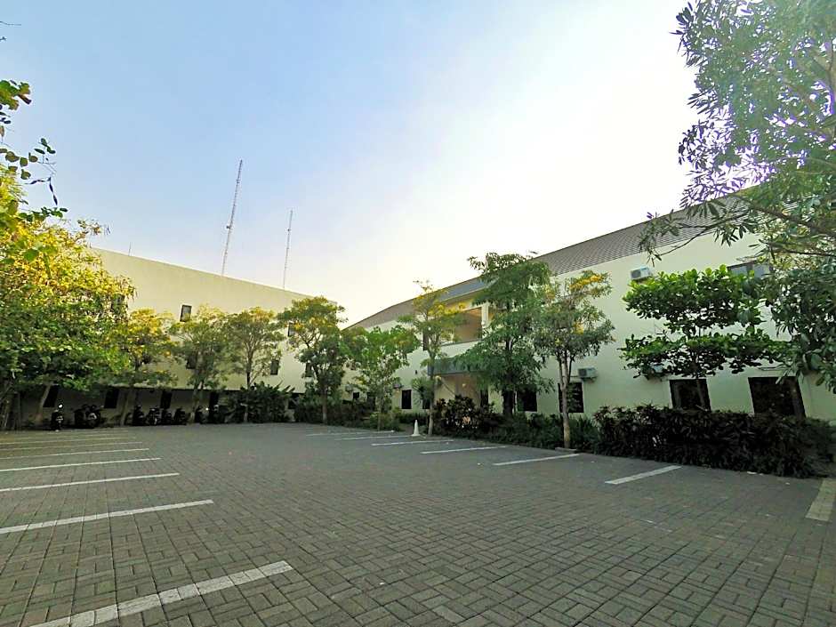 Hotel Transit Pasuruan