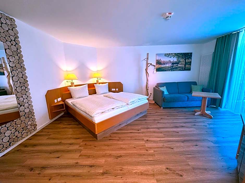 Hotel - Restaurant Bastenhaus