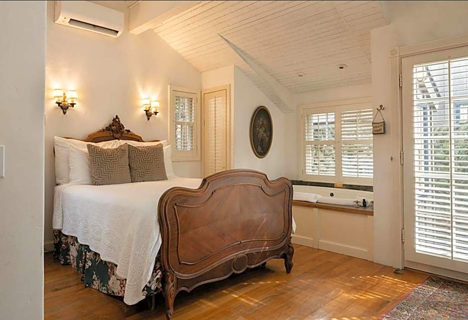 Simpson House Inn