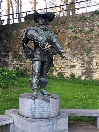 Artagnan