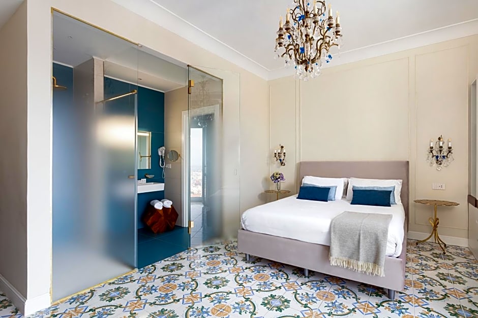 Experience Boutique Hotel - Villa Cimmino