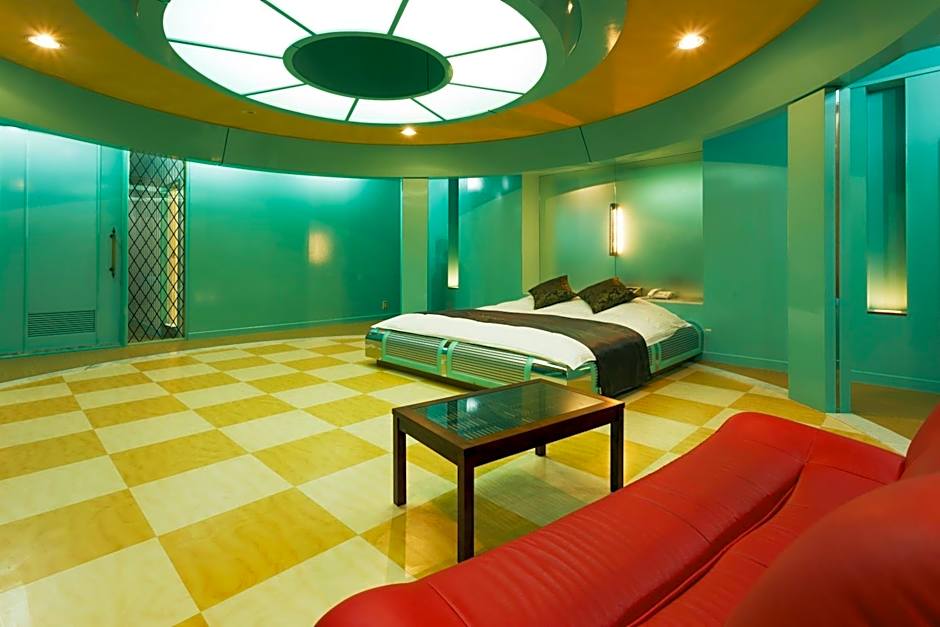 Hotel Xenia Takinoyashiro