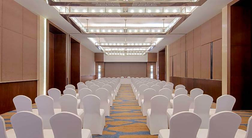 Radisson Blu Hotel Guwahati