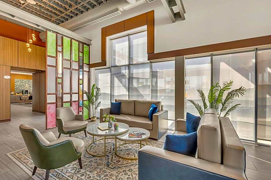 KC Inn Hotel Kansas City