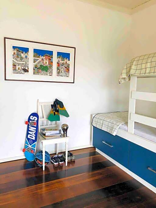 Casa Canasvieiras Florianópolis com piscina e mar