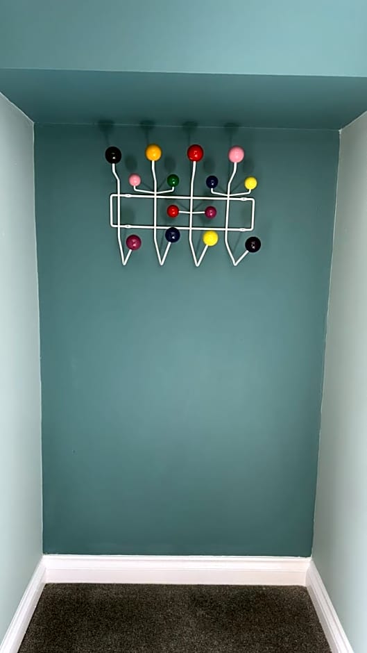 The Terrace Lodge Hotel