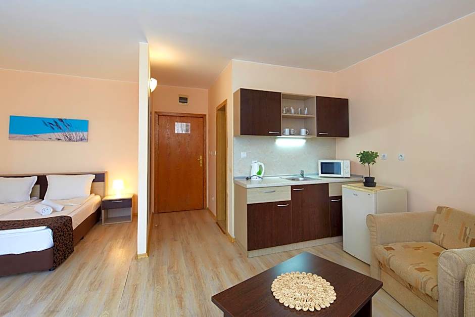 Apart Hotel Vechna R