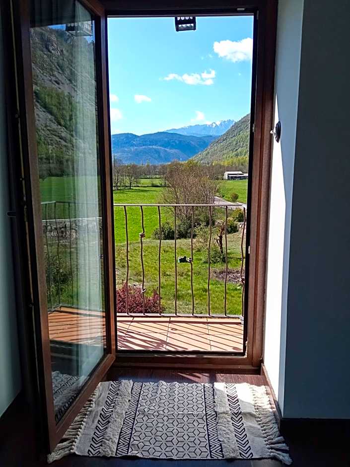 Hotel Boutique La Casa del Río