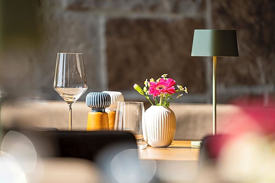 Weinhotel Pfeffer & Salz