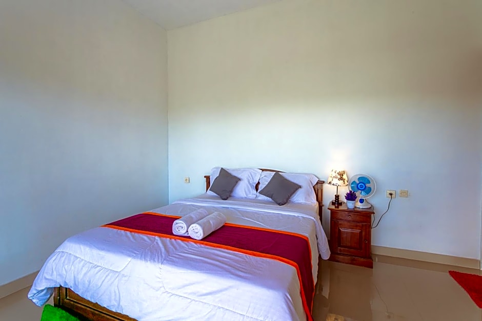 Break Villa Kintamani