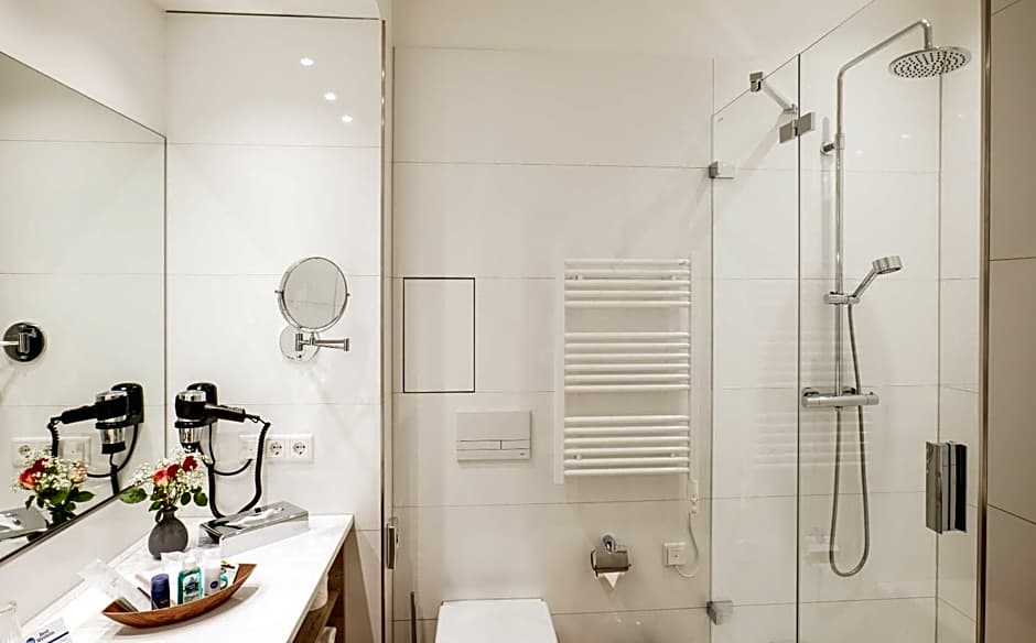 Best Western Comfort Business Hotel Düsseldorf-Neuss