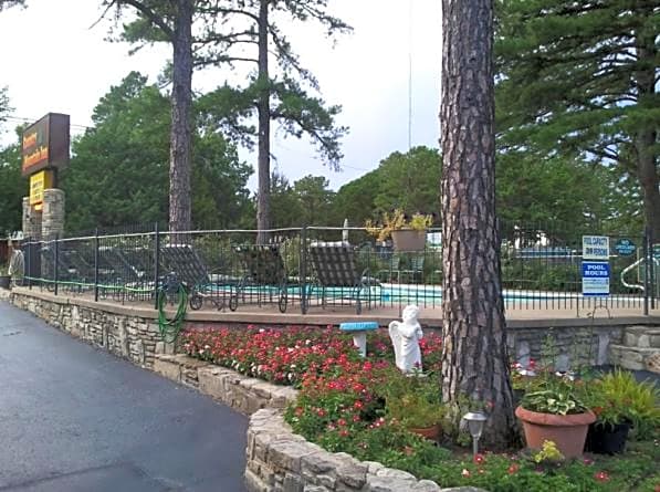 Country Mountain Inn