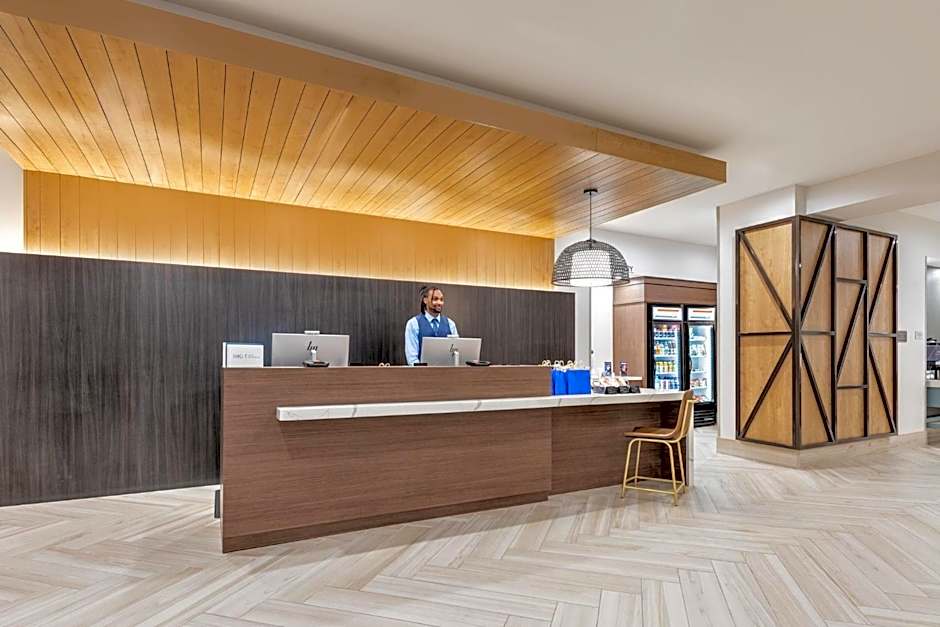 Staybridge Suites Port Arthur By IHG