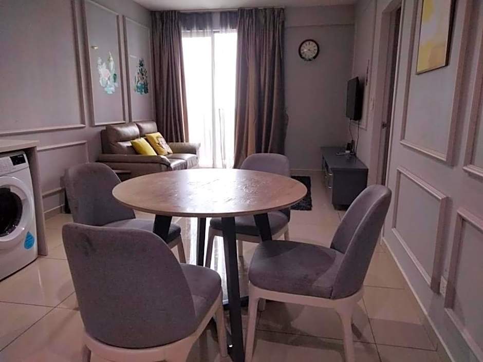 Host Assist Homestay by HA i-City