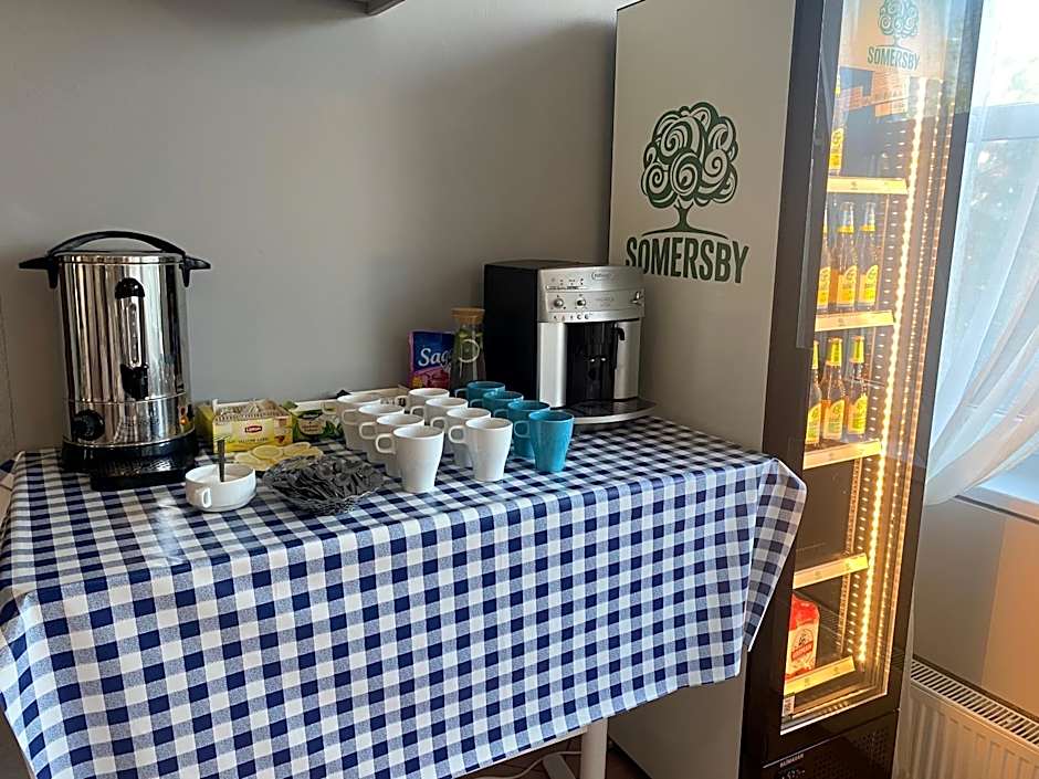 Meduza ośrodek wczasowy