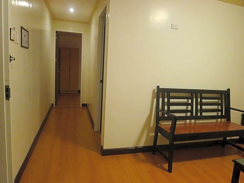 Ruemango Apartelle and Suites