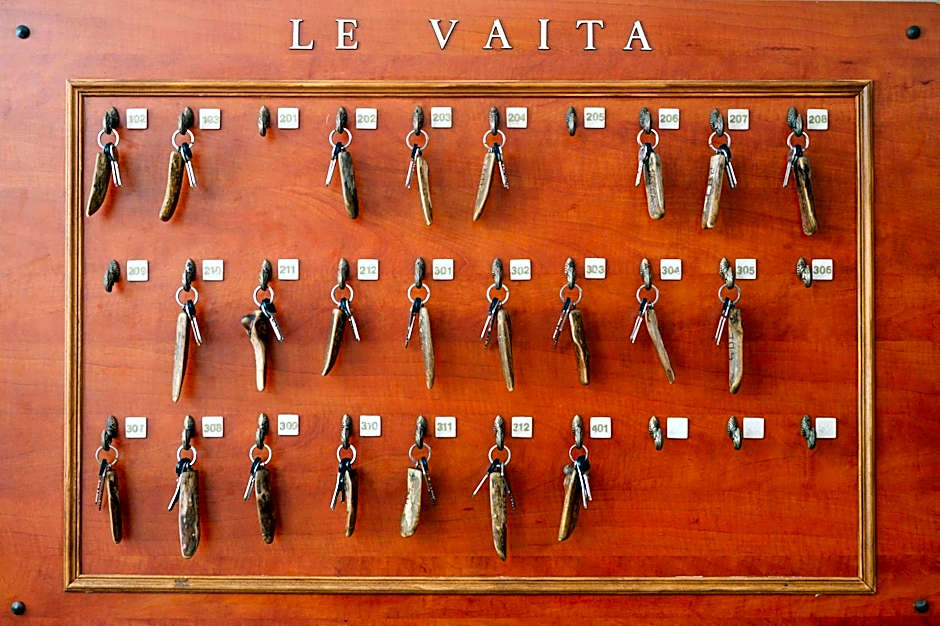 Le Vaita
