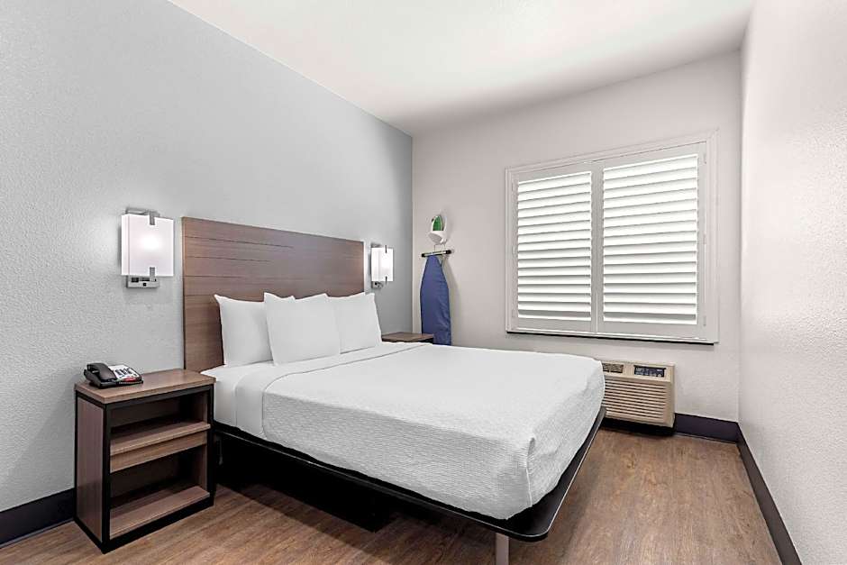 SureStay by Best Western Livingston Merced County