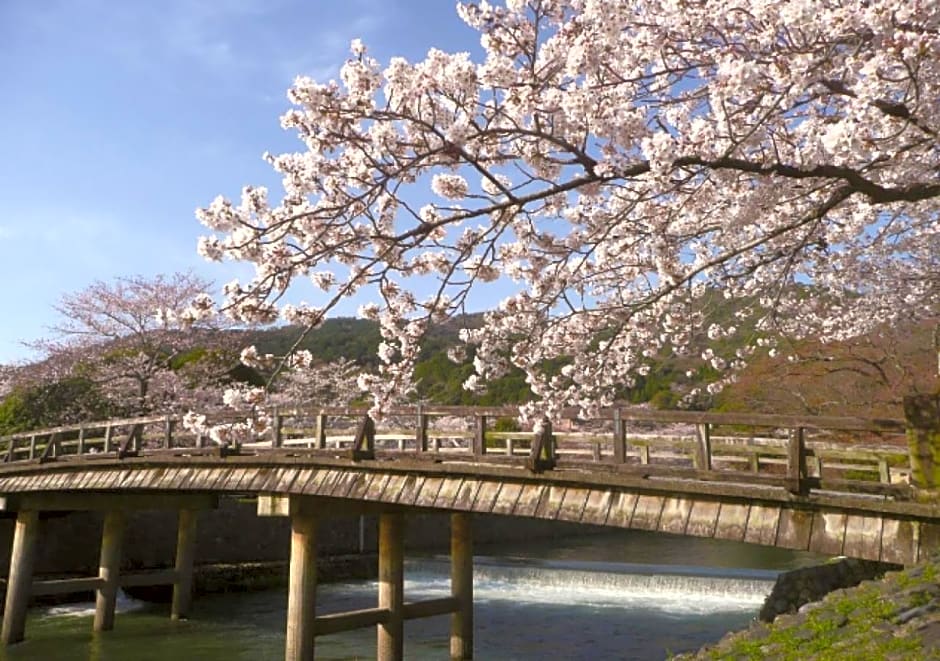 Hotel Station Kyoto West
