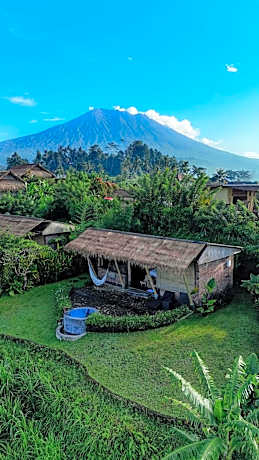 Shigar Livin Bali