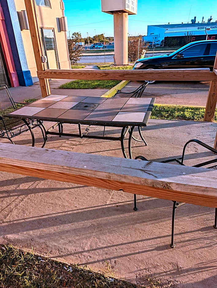 Executive Inn And Suites Wichita Falls